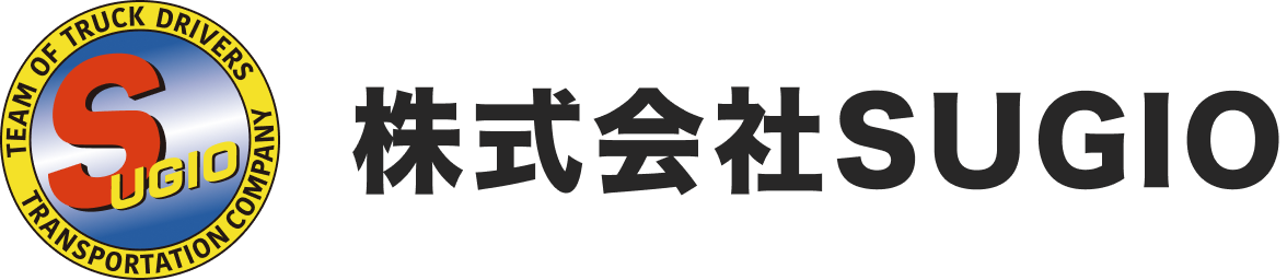 株式会社SUGIO